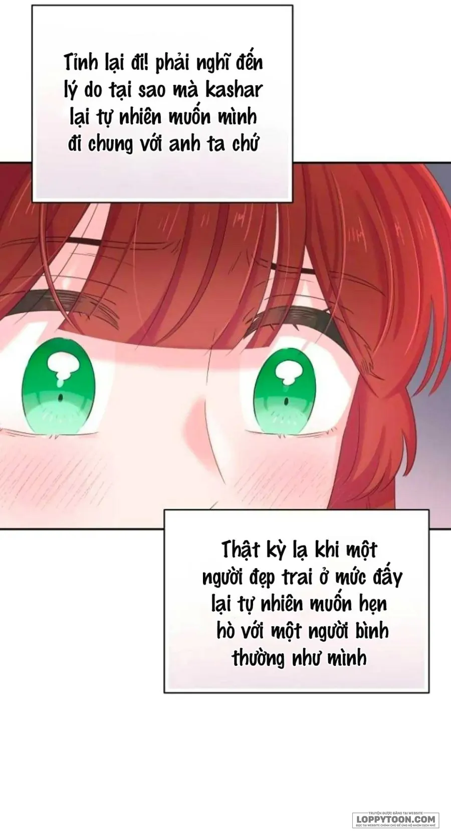 Hầu Gái Không Thích Nuôi Dạy Trẻ Nhỏ Chap 8 - trang 26