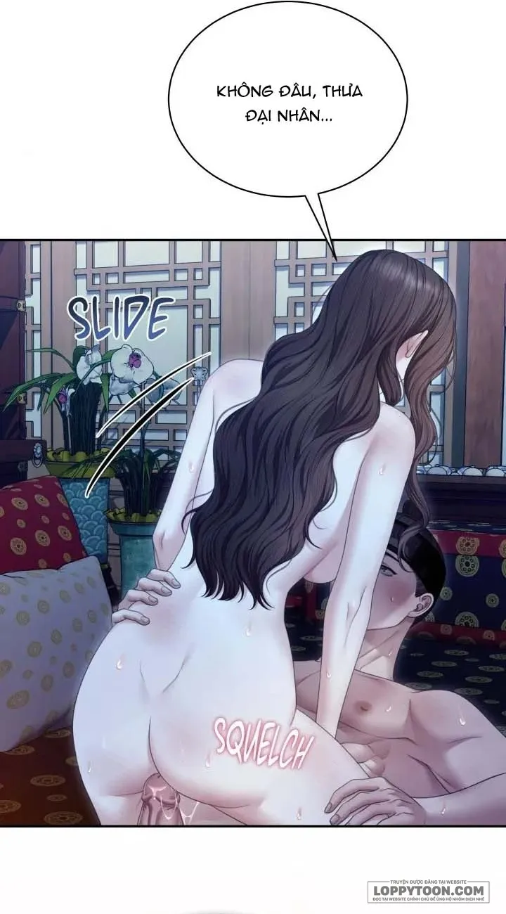 Truyền thuyết Dueokshini Chap 23 - trang 34