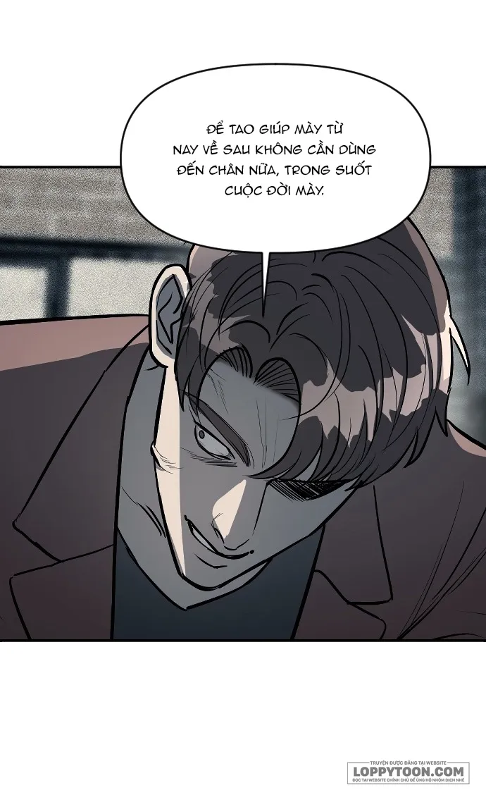 Xâm Nhập Trường Trung Học Tài Phiệt Chap 12 - trang 40