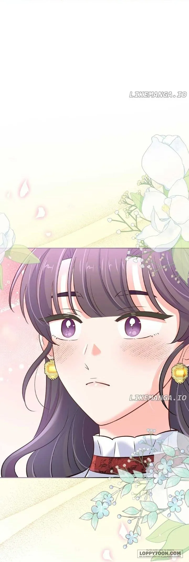Hầu Gái Không Thích Nuôi Dạy Trẻ Nhỏ Chap 54 - trang 58
