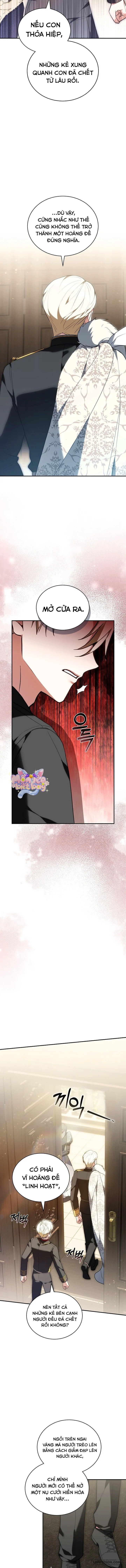 Tiểu Thư Là Kẻ Bám Đuôi Chap 14 - trang 19