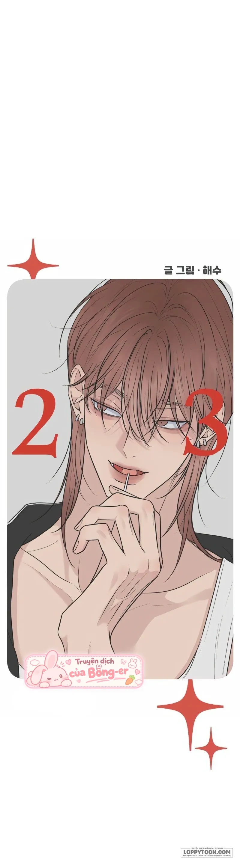 Scandal Bảo Vệ Hôn Nhân Chap 23 - trang 14