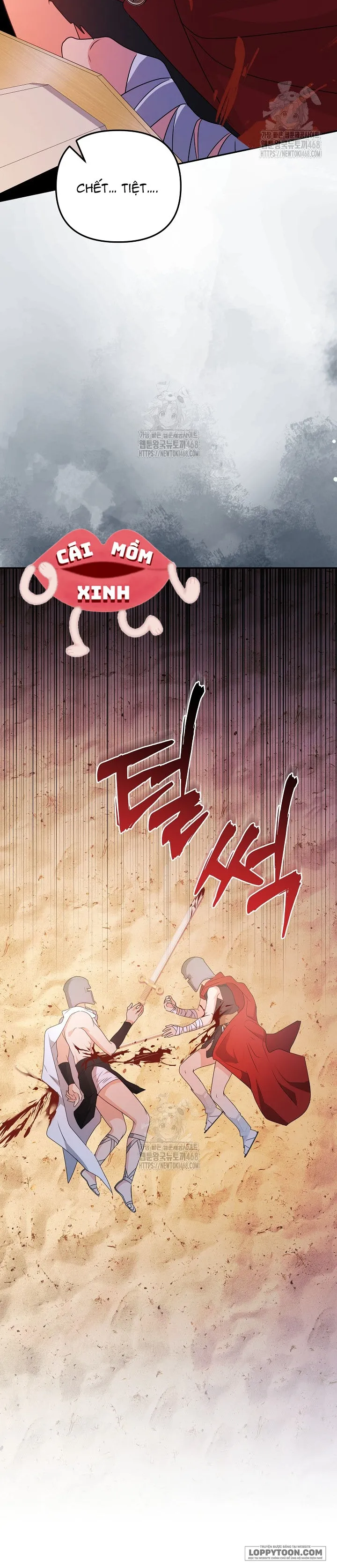 Đừng Cố Chấp Nữa, Chúng Ta Ly Hôn Đi! Chap 2 - trang 10