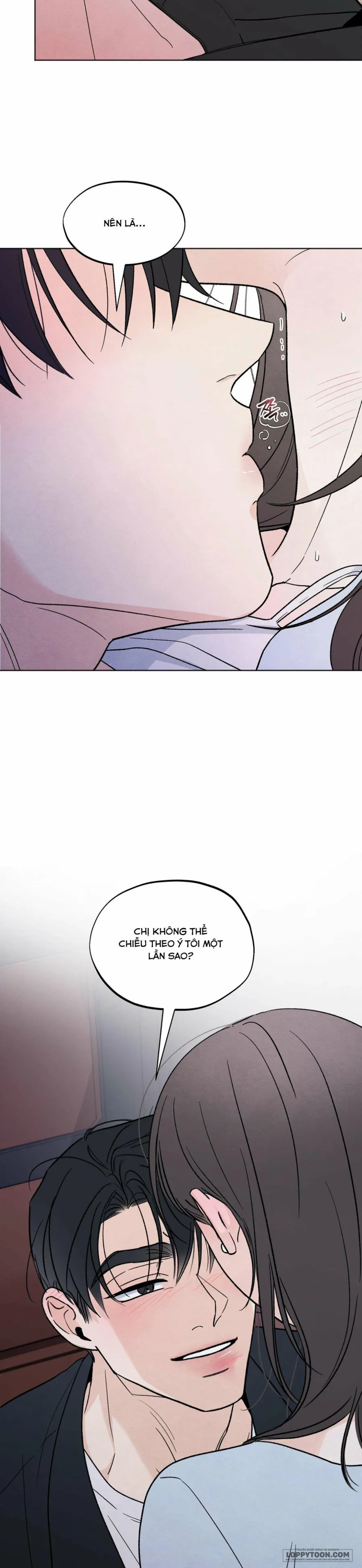 Cuộc Đời Của Kẻ Cặn Bã Chap 18 - 🔞 - trang 4