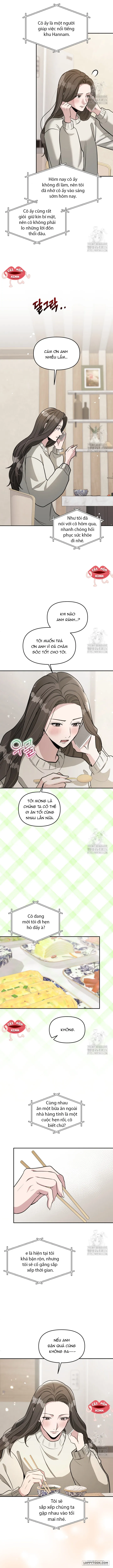 Collector Chap 32 - trang 6