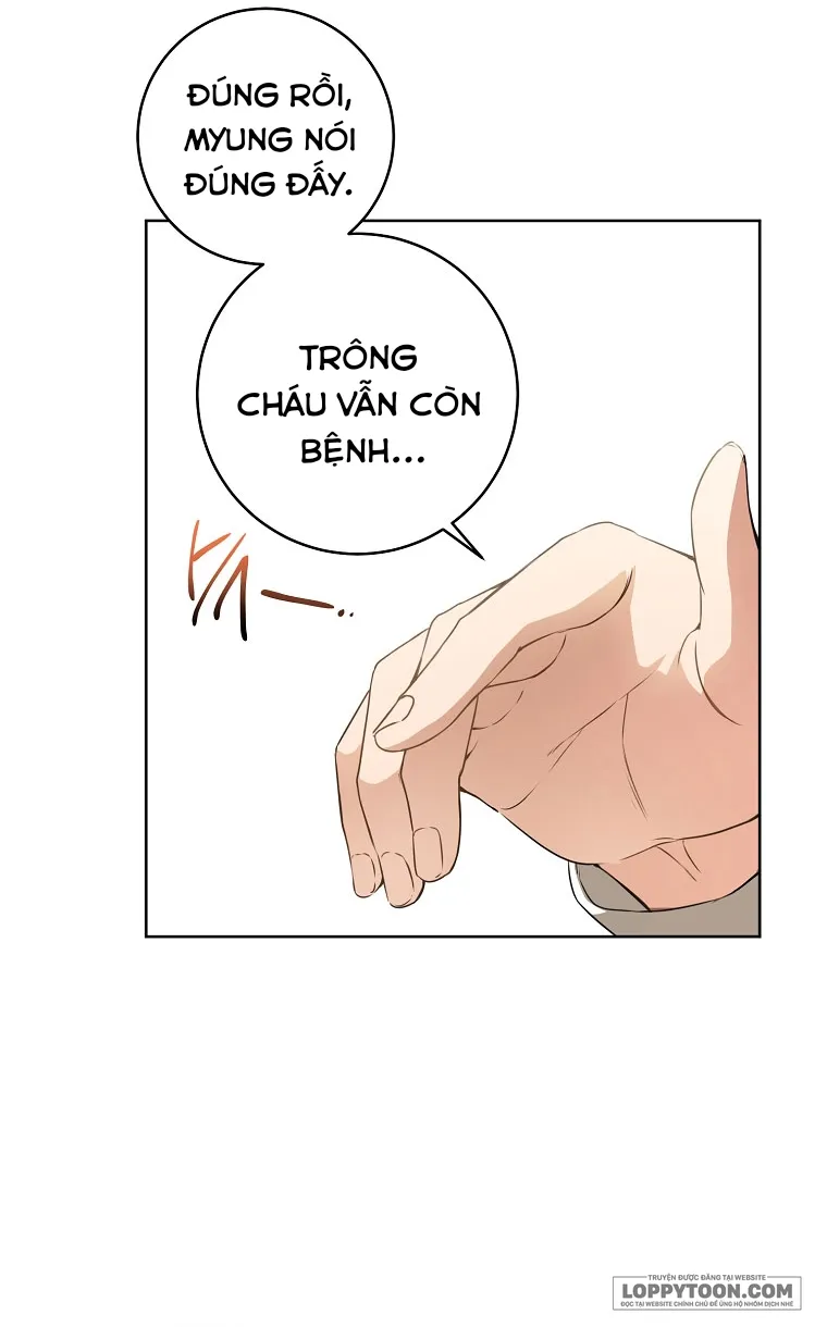 Trở Thành Cô Cháu Gái Bị Khinh Miệt Của Nhà Quyền Quý Chap 5 - trang 21
