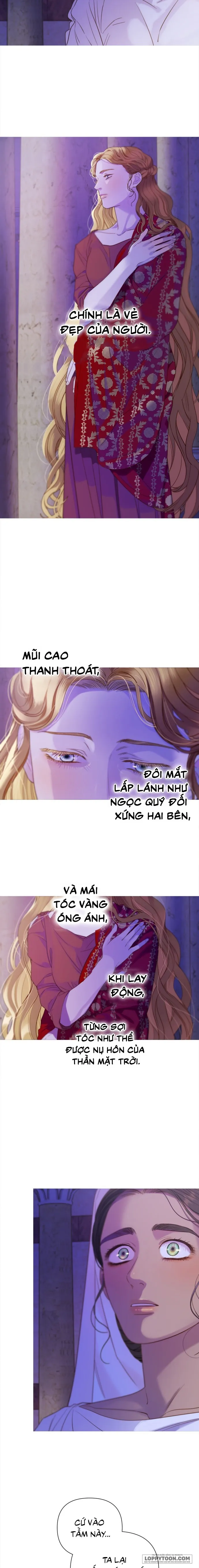 Non Tua Chap 1 - trang 15