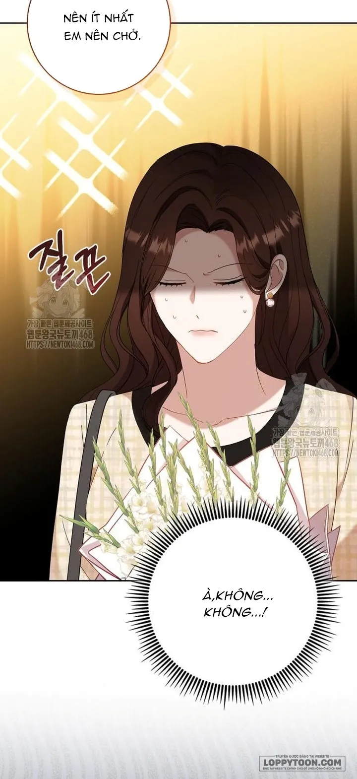 Nhịp Điệu Của Chúng Ta Chap 10 - trang 29