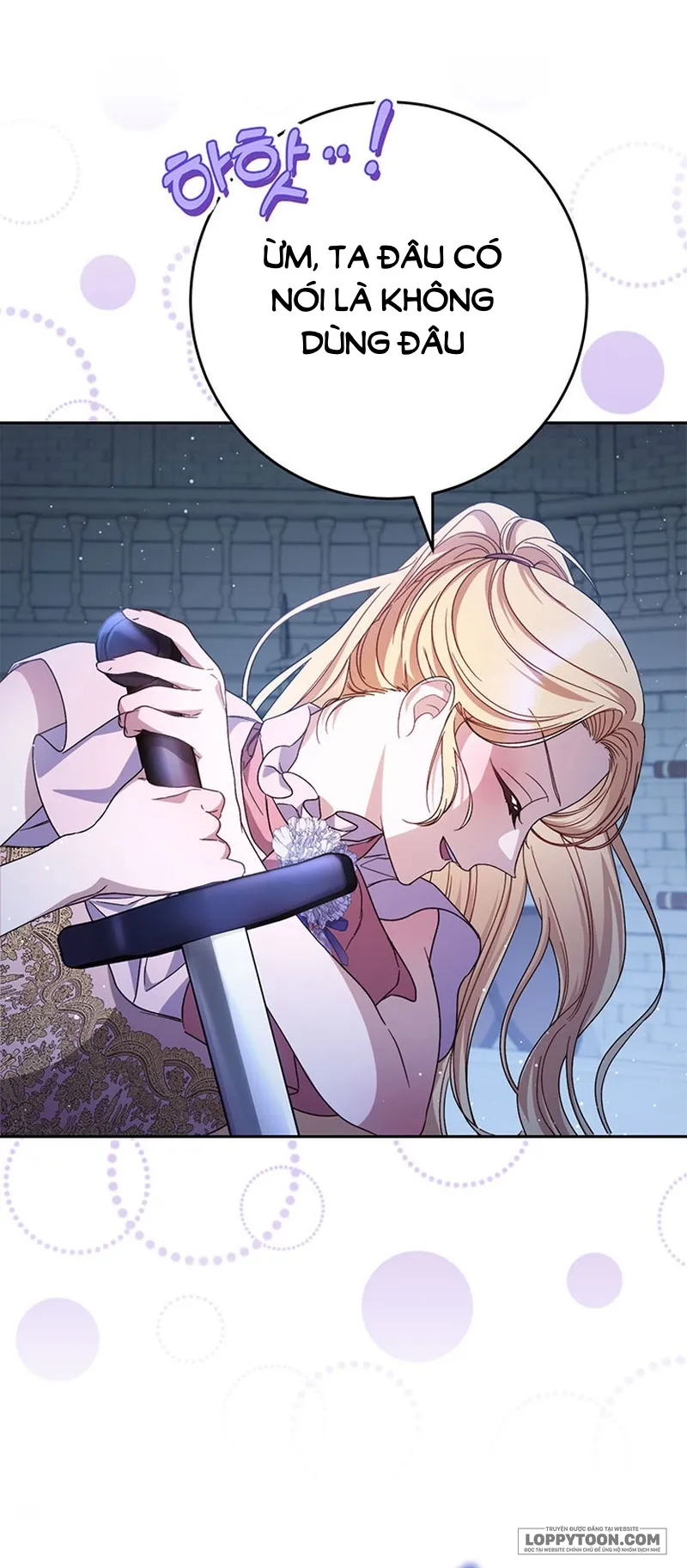 Nuôi Dưỡng Em Gái Xinh Đẹp Chap 45 - trang 10