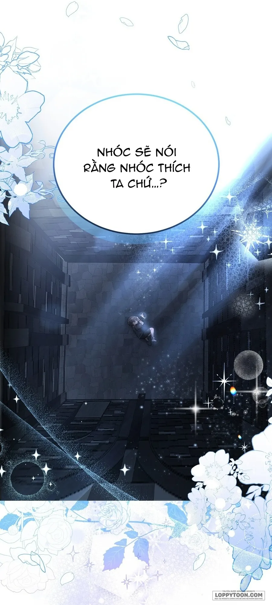 Nàng Tiên, Hãy Ký Hợp Đồng Nào Chap 2 - trang 35