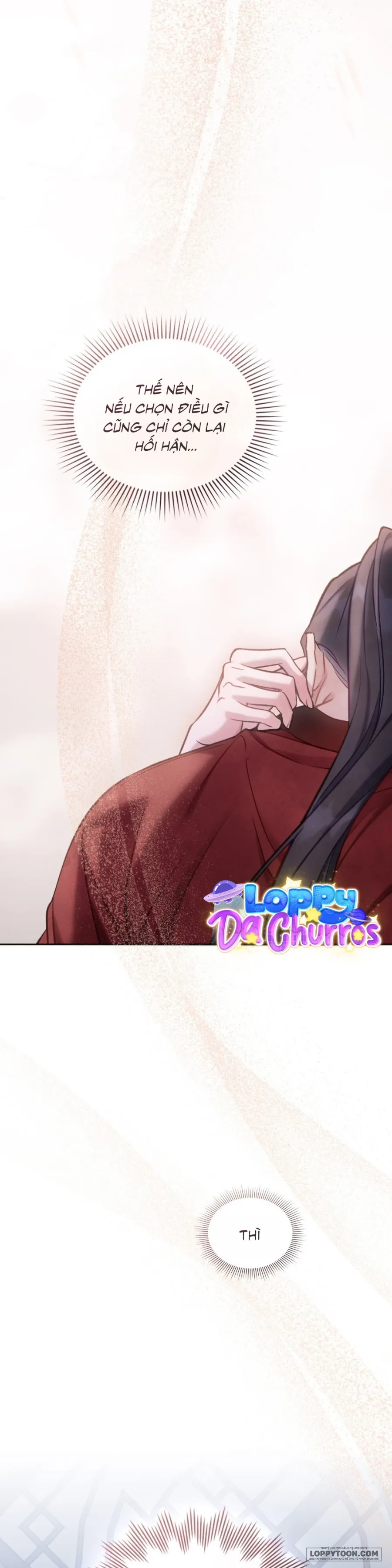 Chuyến Đi Đêm Chap 35 - 🔞🔞🔞 END SS1 - trang 6