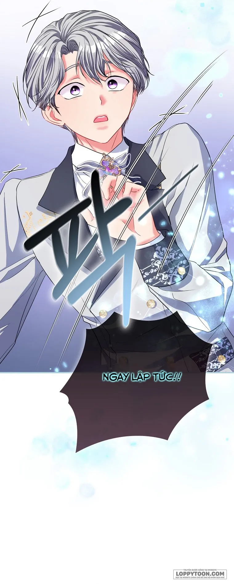 Nàng Công Chúa Của Mọi Người Chap 33 - trang 30