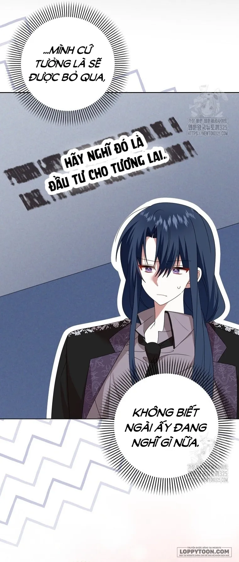 Tôi Sẽ Chiếm Lấy Ngư Trường Này! Chap 30 - trang 40