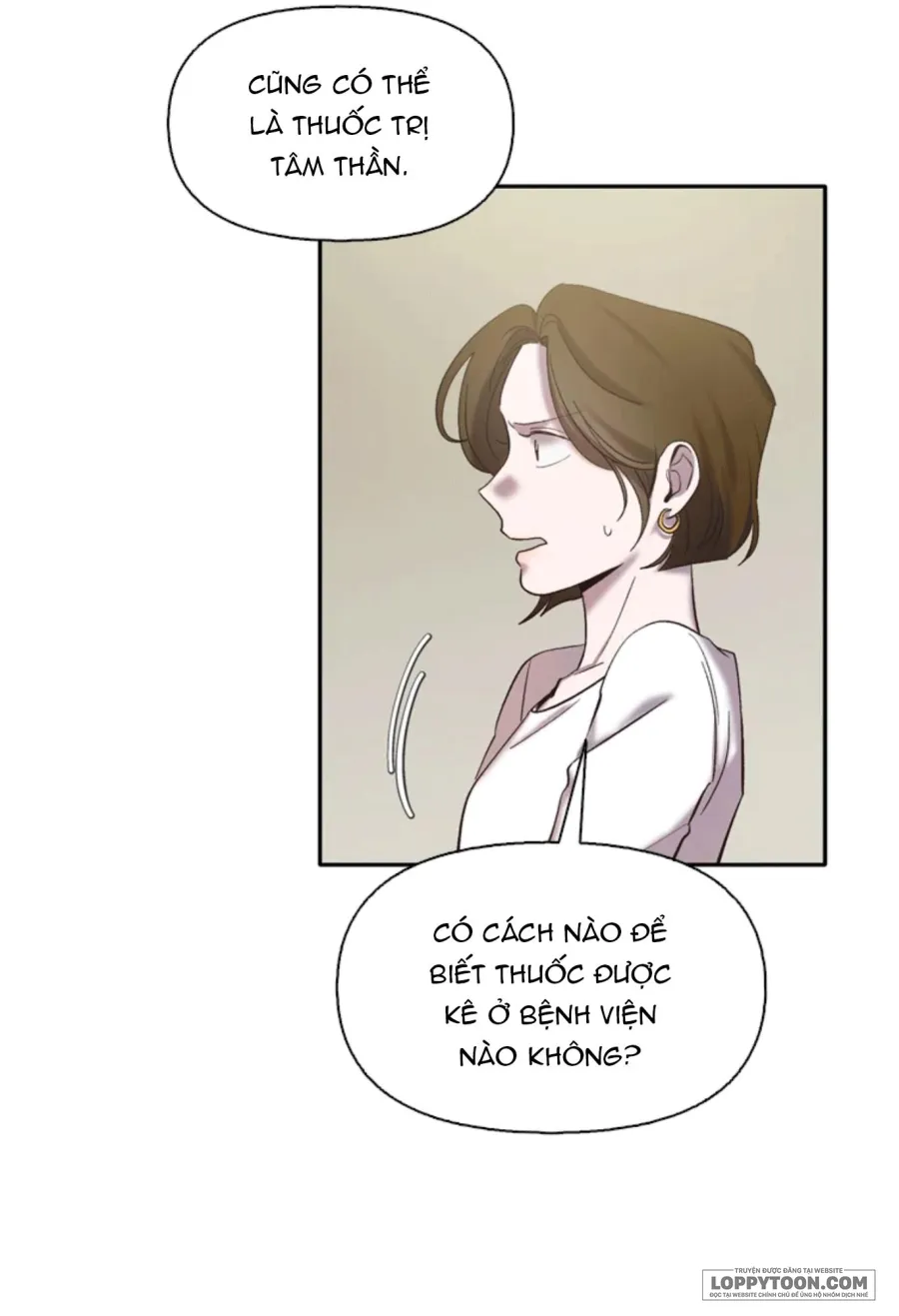 Thanh Xuân Của Chúng Ta Chap 70 - trang 37