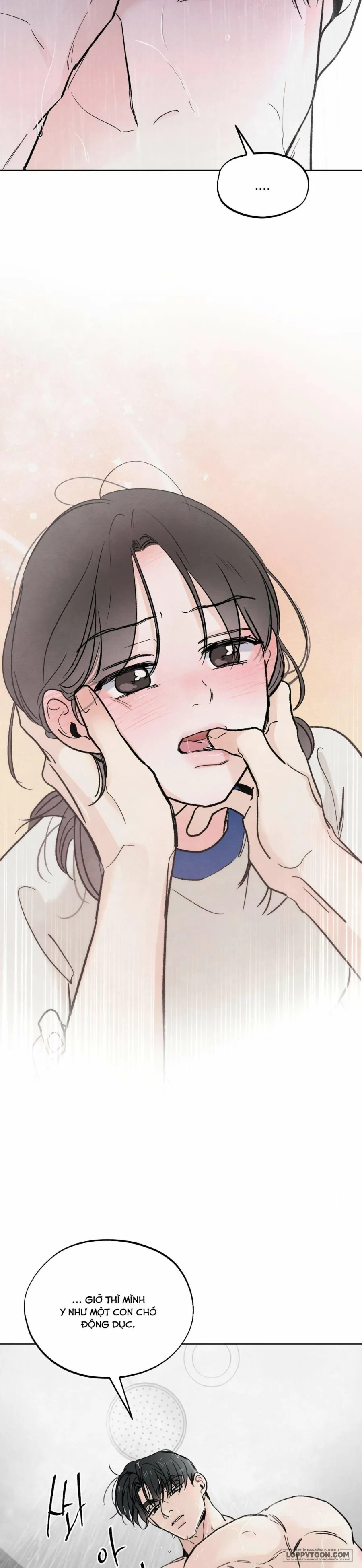 Cuộc Đời Của Kẻ Cặn Bã Chap 13 - trang 17