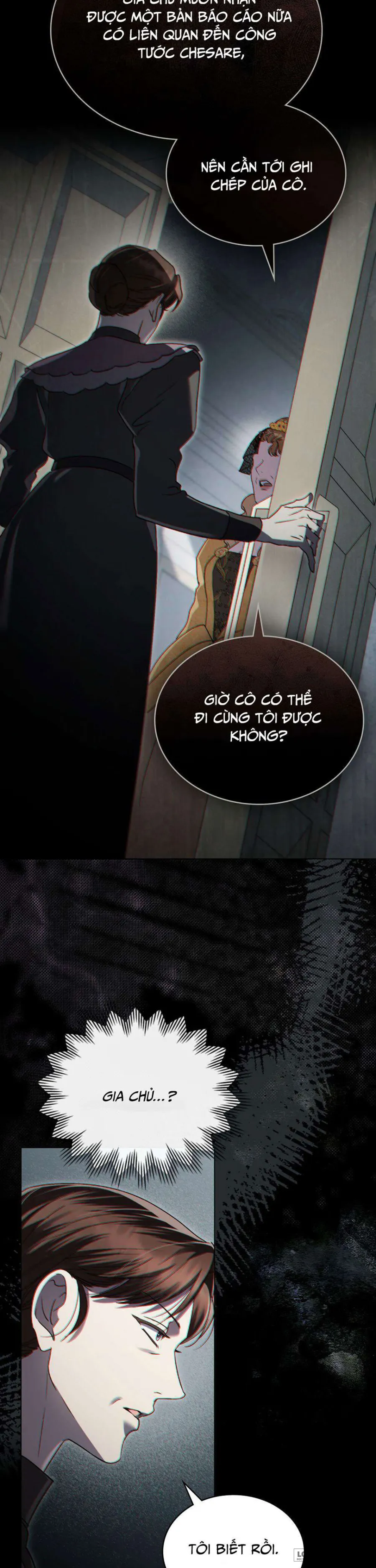 Giới Thượng Lưu Chap 15 - trang 15