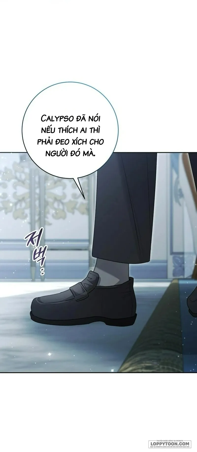 Bé Cá Voi Sát Thủ Phản Diện Chap 109 - trang 29