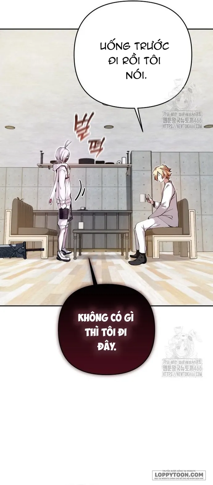 Thỏ Trắng Ở Xứ Sở Thần Tiên Chap 46 - trang 55
