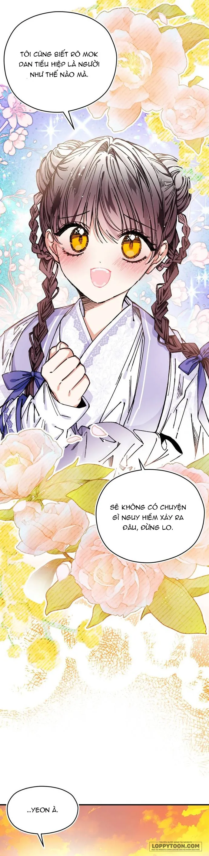 Tôi Đã Nuôi Dưỡng Nhân Vật Phản Diện Chap 35 - trang 17