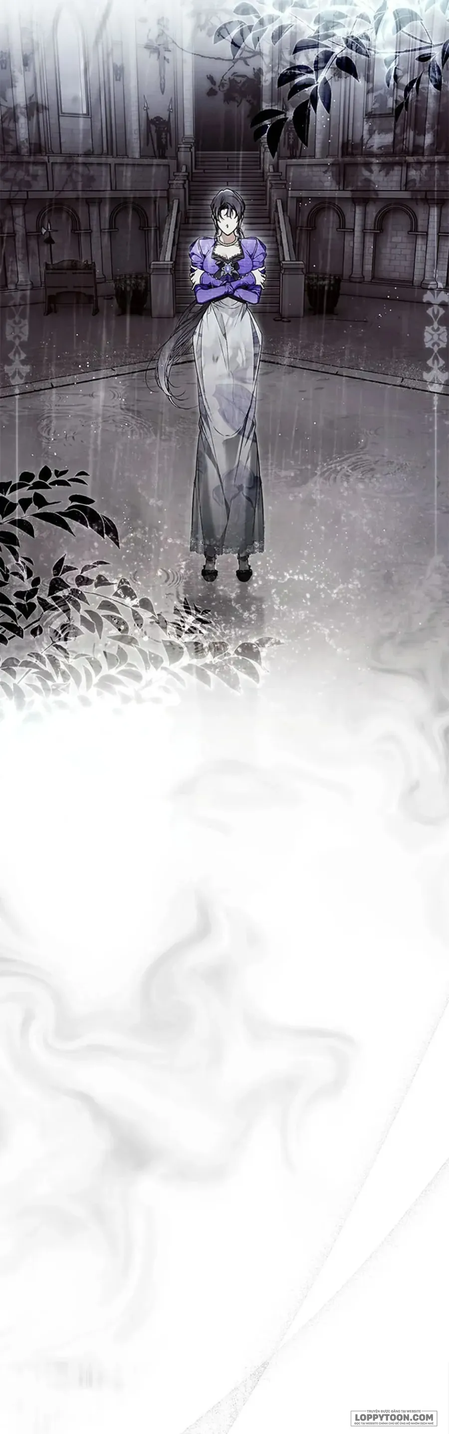 Có Kẻ Đã Sở Hữu Cơ Thể Của Tôi Chap 61 - trang 58