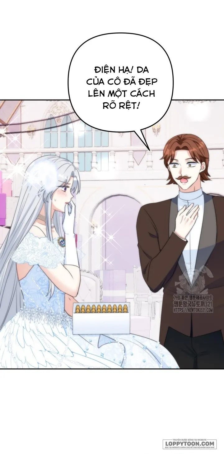 Tôi Sống Chung Với Mẹ Chồng Chap 57 - trang 36