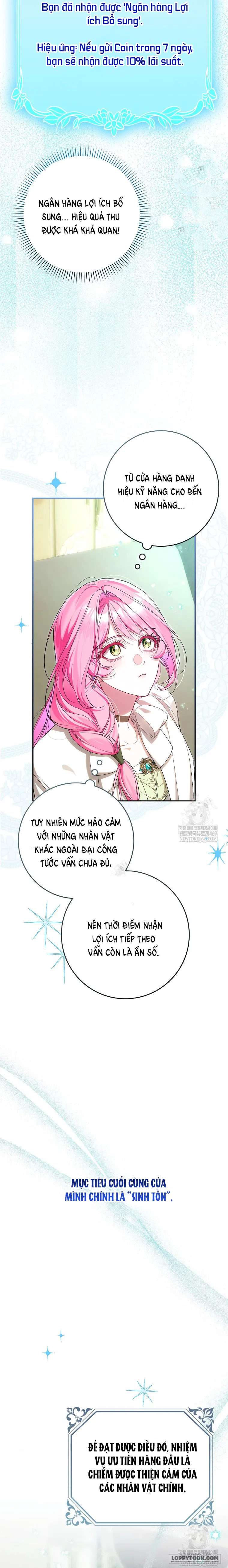 Kẻ Rác Rưởi Đó Chính Là Tôi Chap 15 - trang 2
