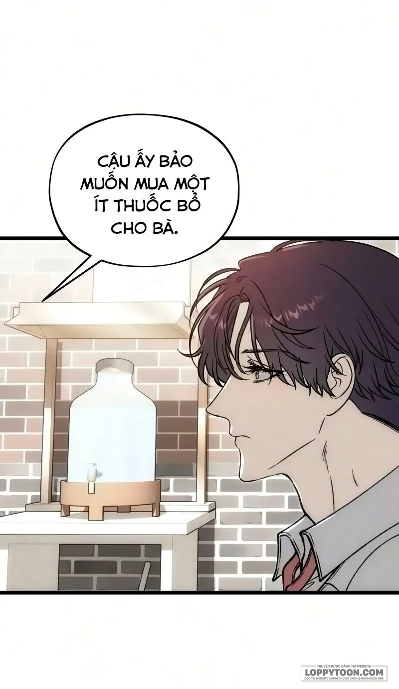 Khao Khát Bất Tận Chap 15 - trang 31