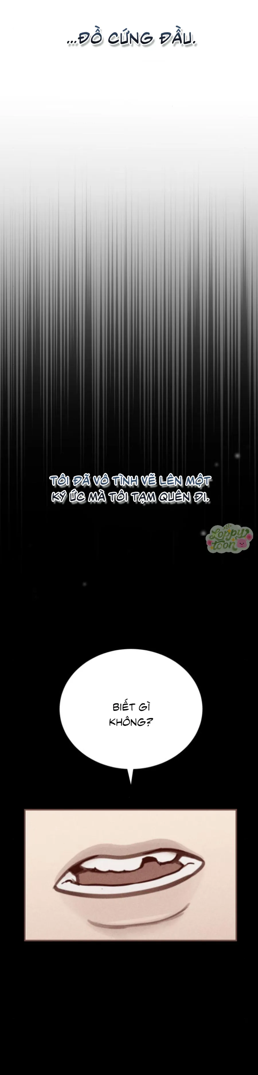 Quyền Lực Của Thư Ký Chap 11 - trang 42