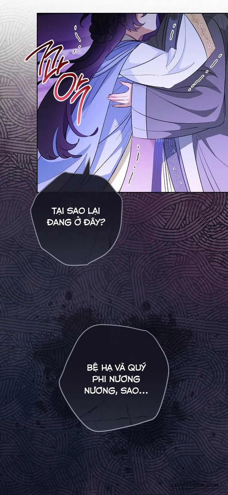 Tiểu Thiếp Chỉ Muốn Sống Yên Bình Chap 92 - trang 26