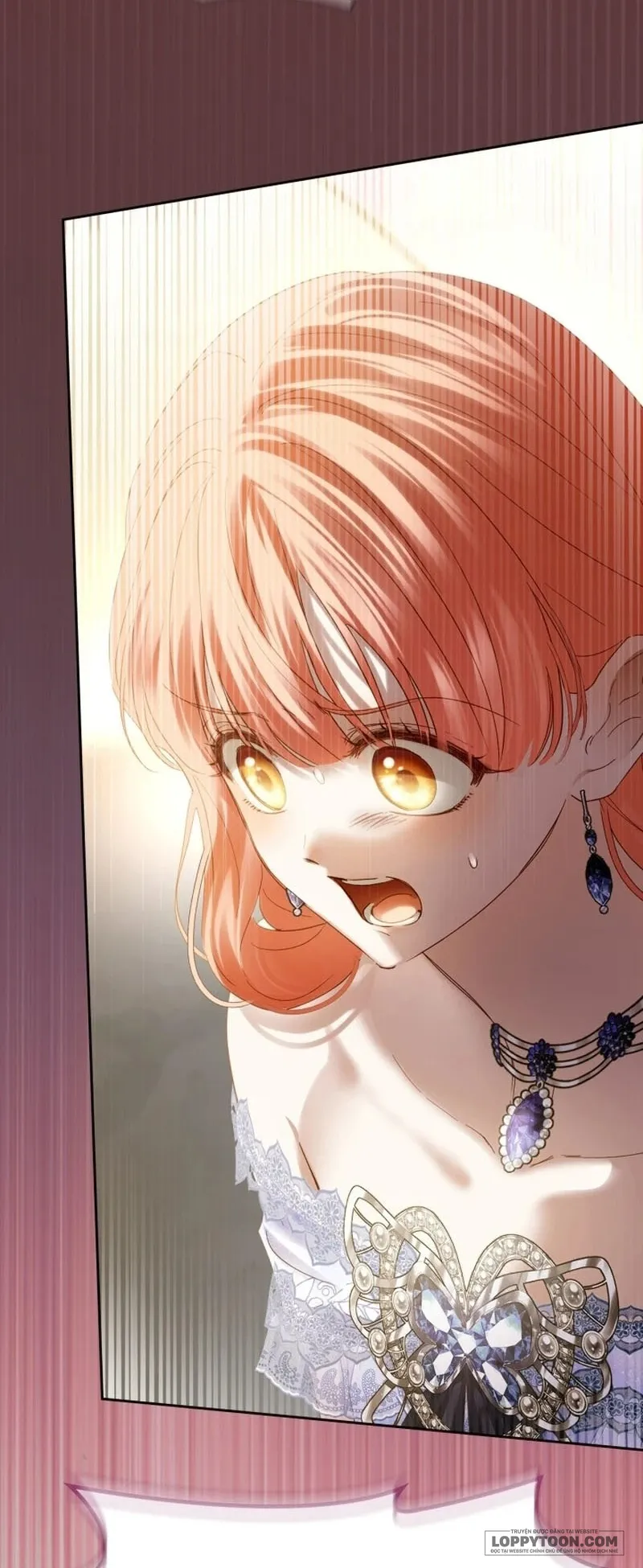 Phạm Nhân Bé Con Của Dinh Thự Mùa Đông Chap 90 - trang 2