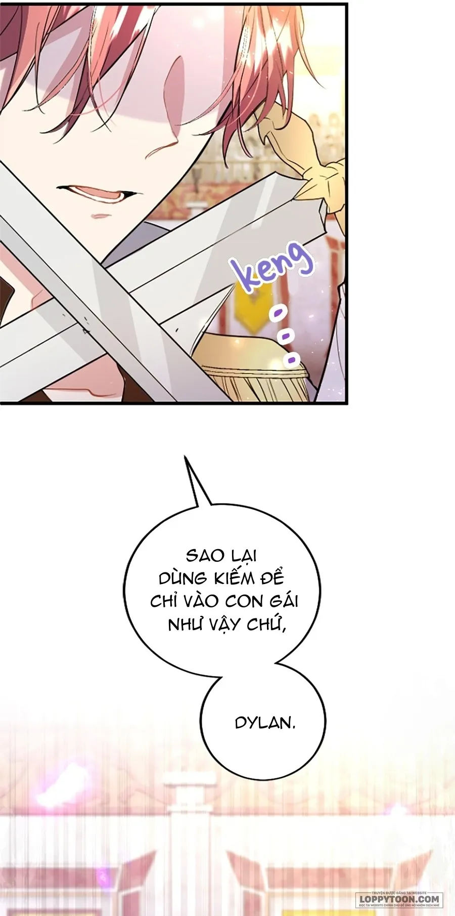 Đại Tiểu Thư Sao Phải Giả Nam Chap 60 - trang 72
