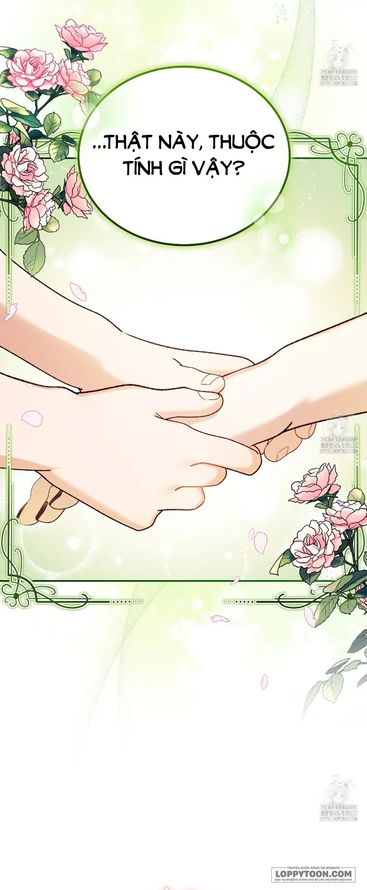 Nàng Tiên, Hãy Ký Hợp Đồng Nào Chap 25 - trang 24