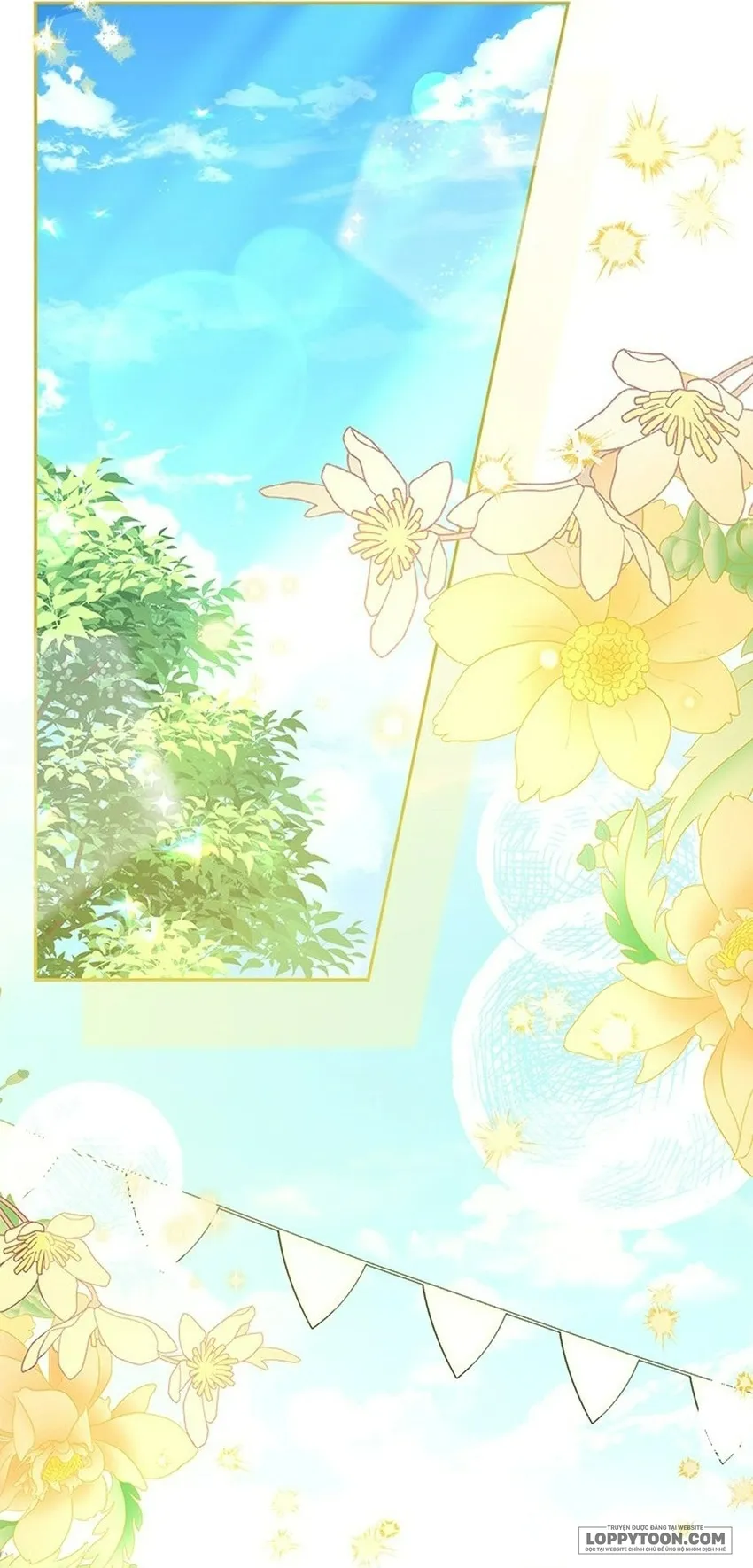 Đã Từ Chối Sủng Ái Rồi Mà Sao Còn Ám Ảnh Thế? Chap 82 - trang 37