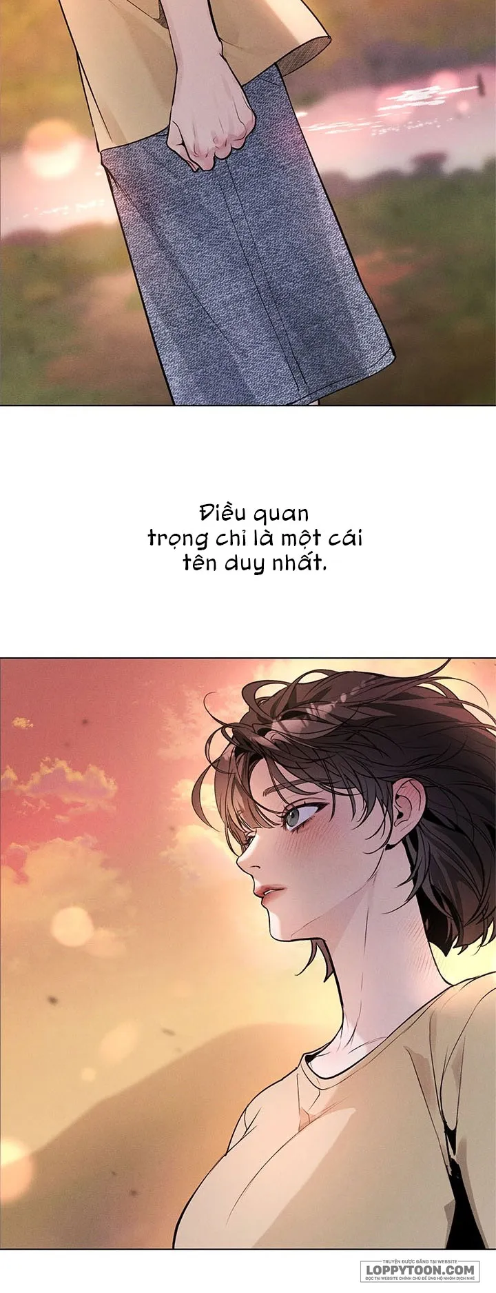 Cho Đến Khi Hóa Thành Đóa Lan Chap 0 - trang 17