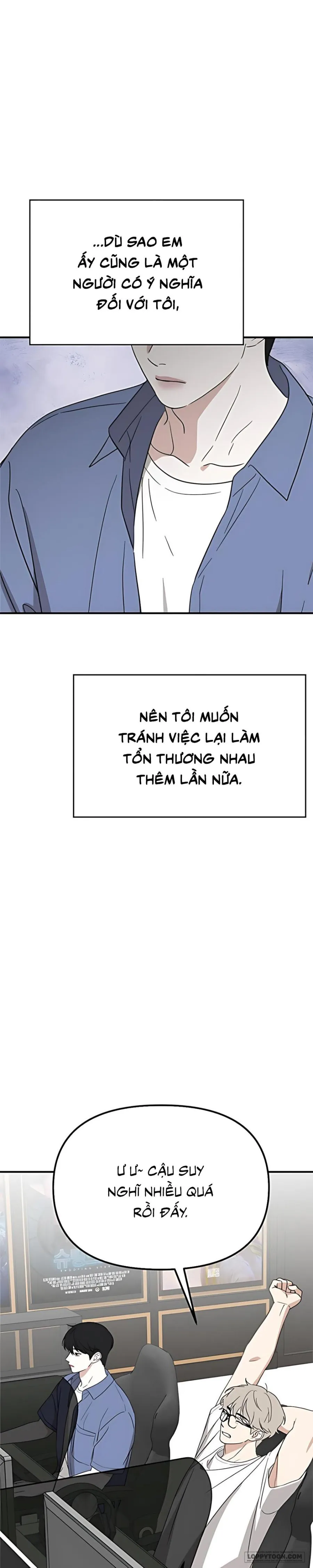 Hẹn Hò Thì Ngọt Ngào, Sống Chung Thì Nóng Bỏng Chap 19 - trang 12