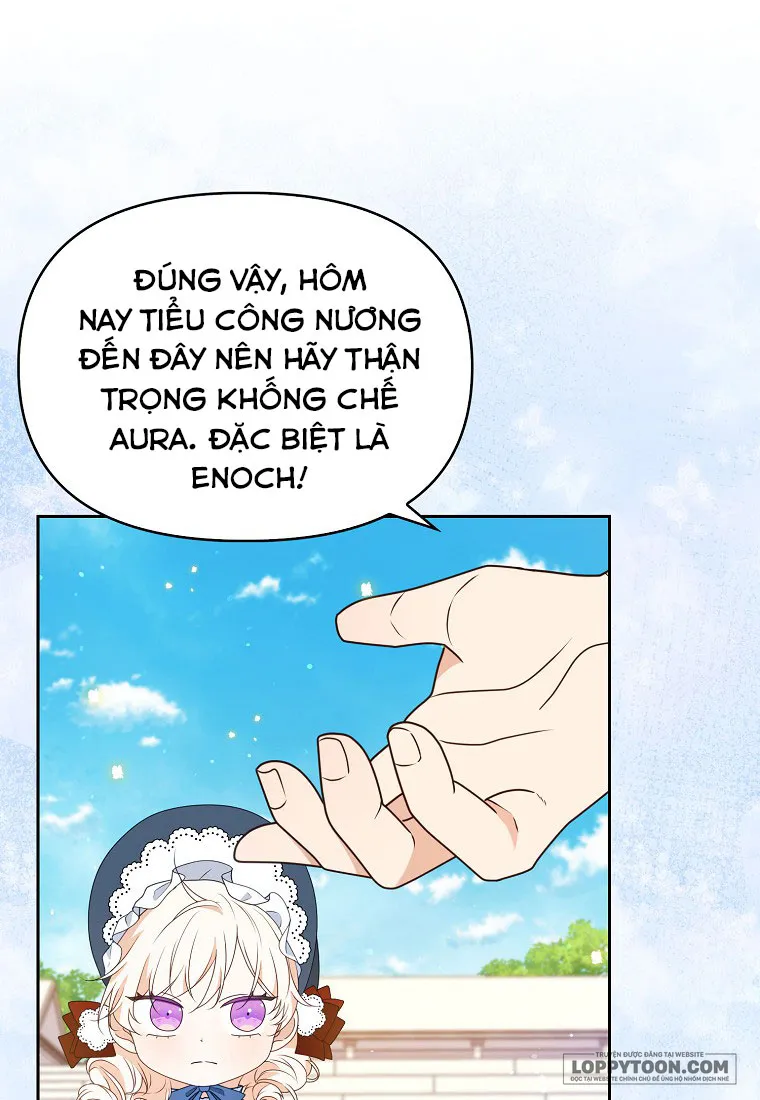 Đứa Trẻ Côn Đồ Nhà Công Tước Chap 13 - trang 20