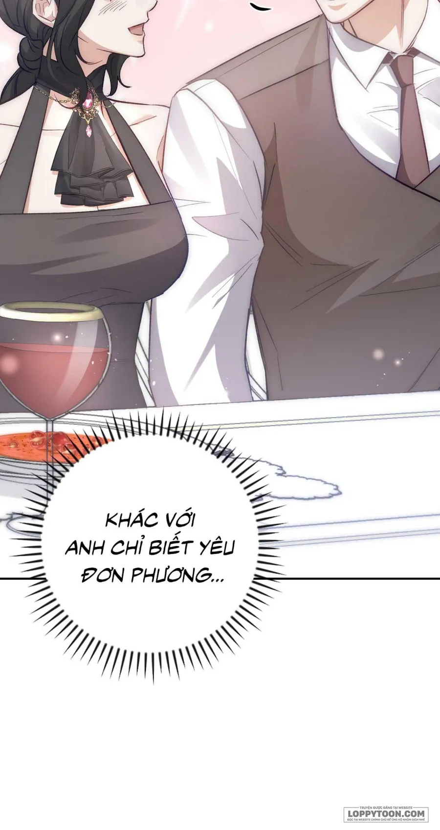 Ủa, Sao Thể Loại Này Khác Biệt Quá Vậy? Chap 9 - trang 58