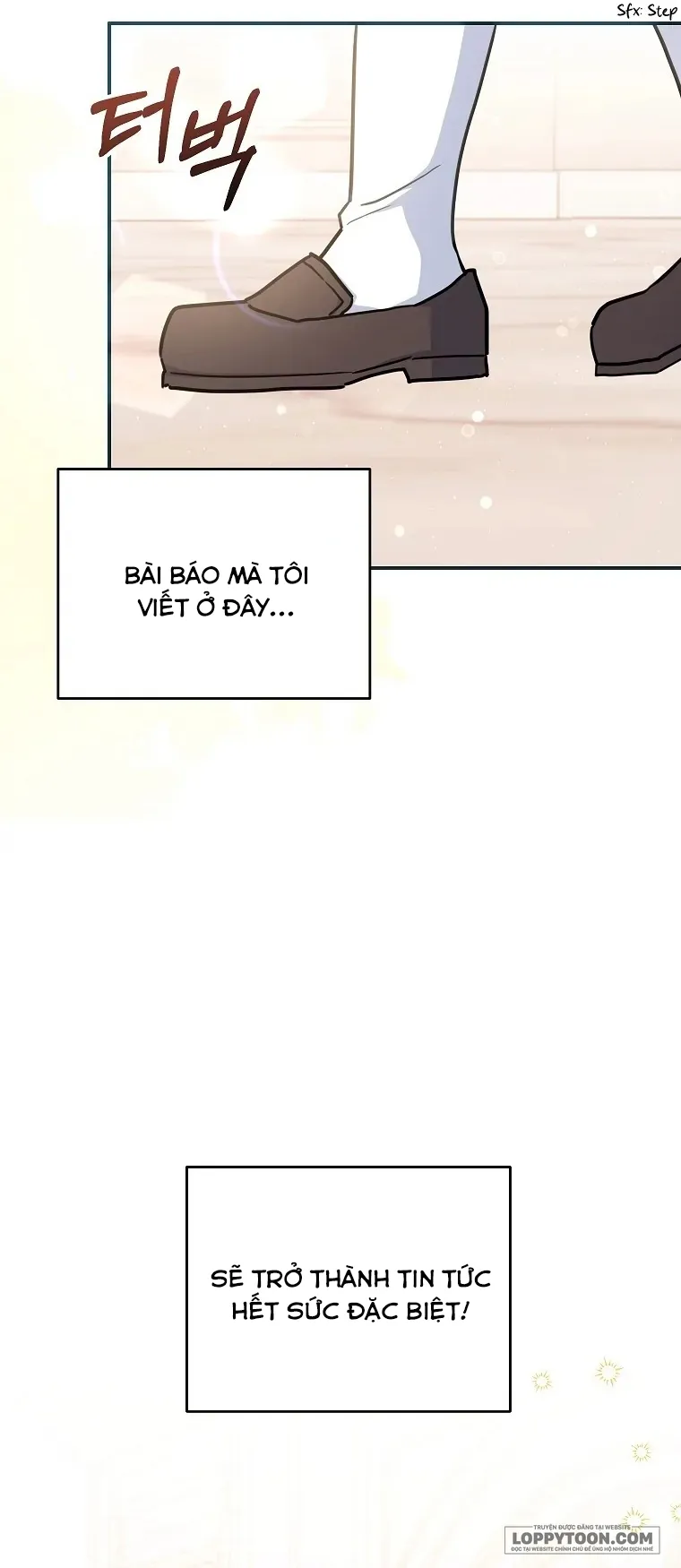 Bé Con Chốn Hoa Nở Chap 37 - trang 43