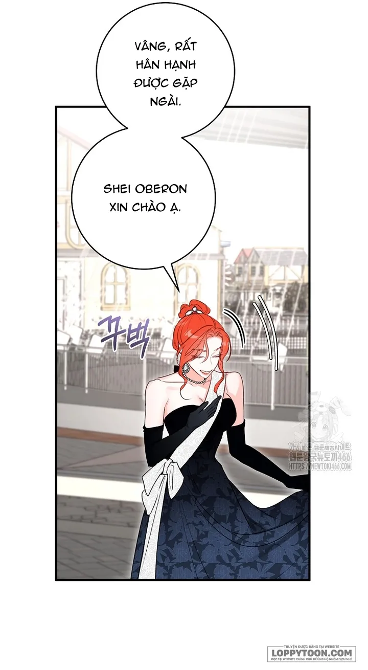 Cuộc Hôn Nhân Xa Hoa Của Đại Công Tước Là Giả Chap 75 - trang 23