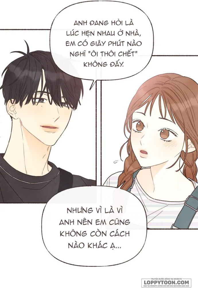 Cảm Xúc Chuyển Giao Chap 41 - trang 47