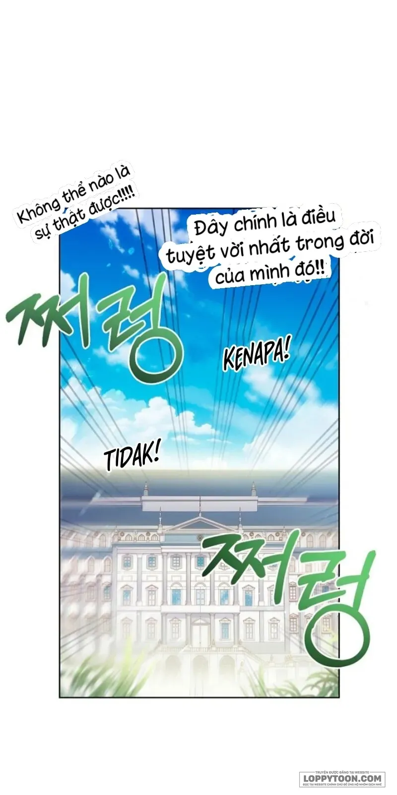Nam Chính À, Tôi Sẽ Tôn Trọng Sở Thích Của Anh Chap 1 - trang 16