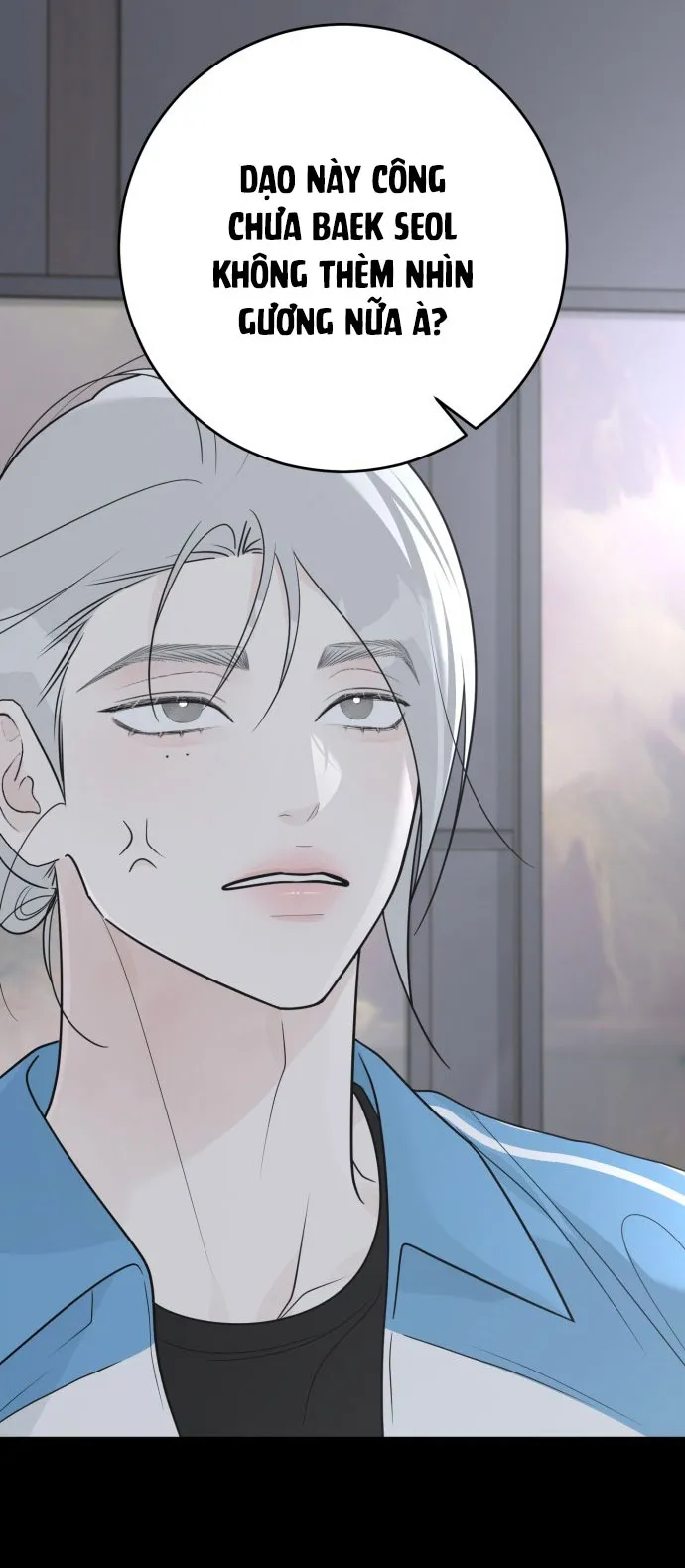 Hashtag: Mối Tình Đầu Chap 36 - trang 48