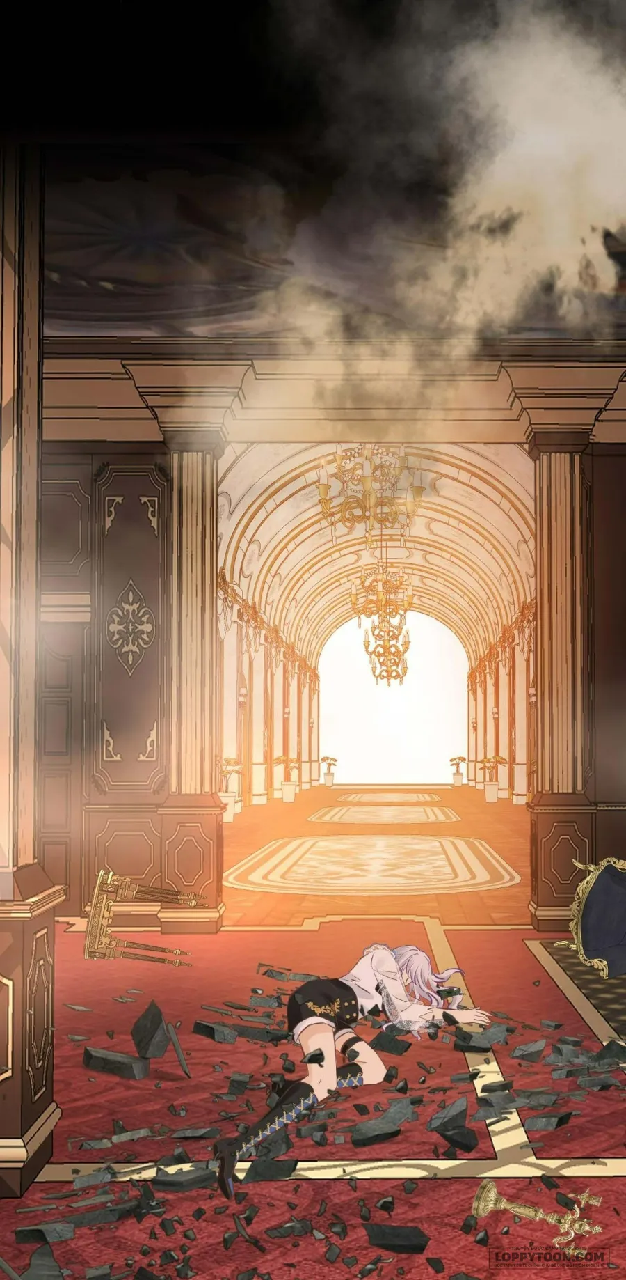 Hương Dục Niệm Chap 4 - trang 53