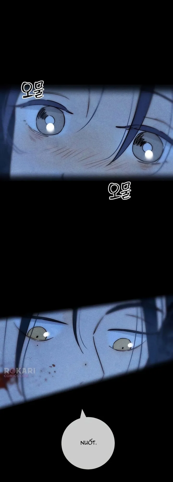 Chưa Từng Chạm Tới Em Chap 23 - trang 27