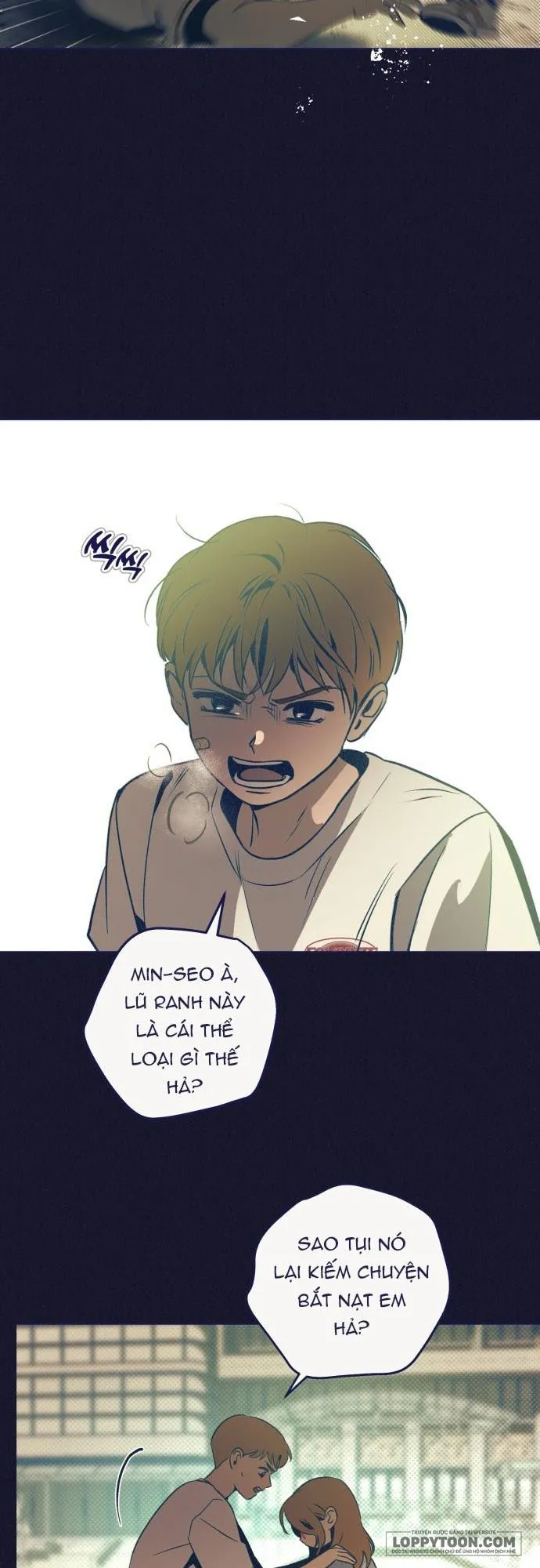 Trắc Nghiệm 4 Lựa Chọn Chap 32 - trang 26