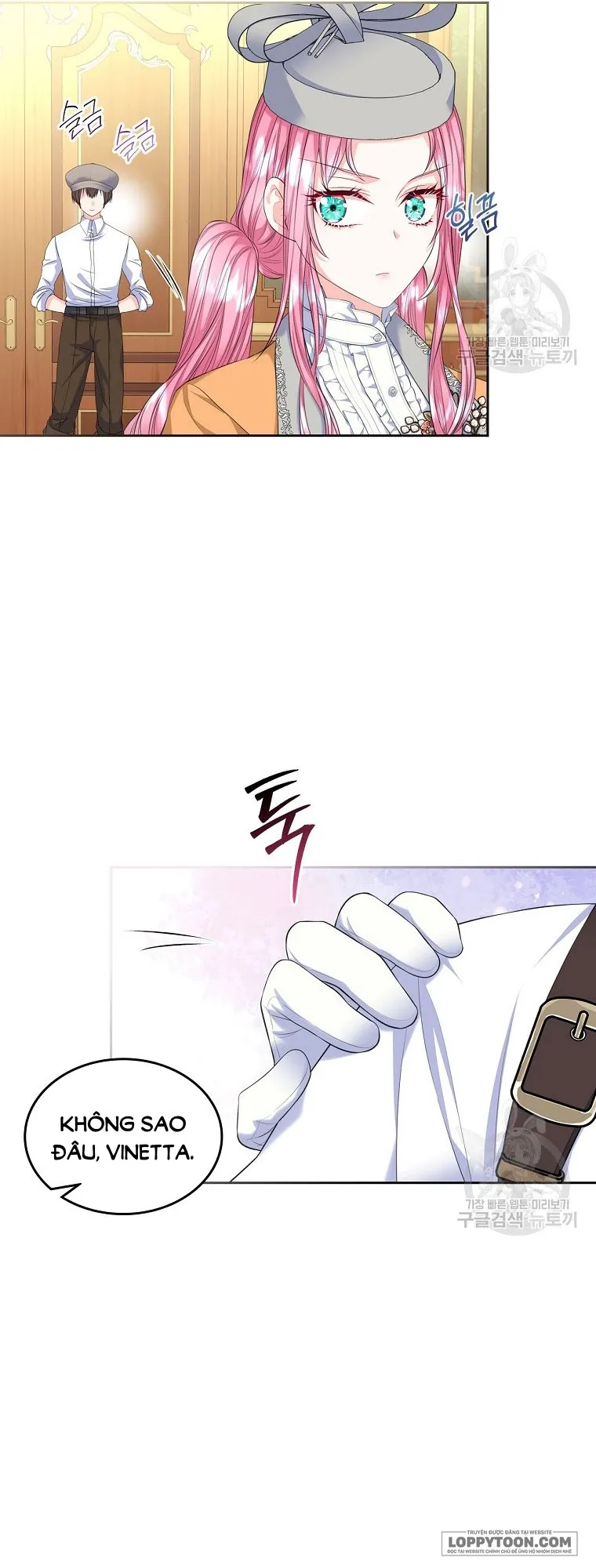 Tôi Sẽ Ly Hôn Với Anh Trai Nữ Chính Chap 22 - trang 34