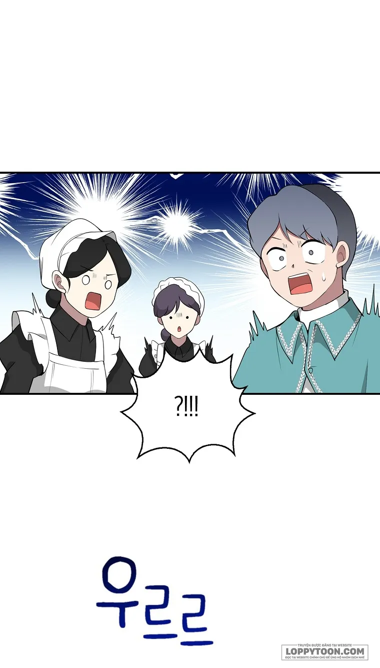 Sóc Con Tài Năng Chap 17 - trang 14