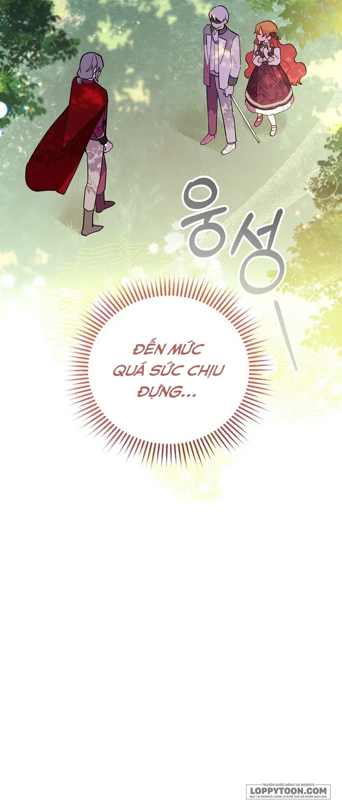 Bé Con Chốn Hoa Nở Chap 7 - trang 33