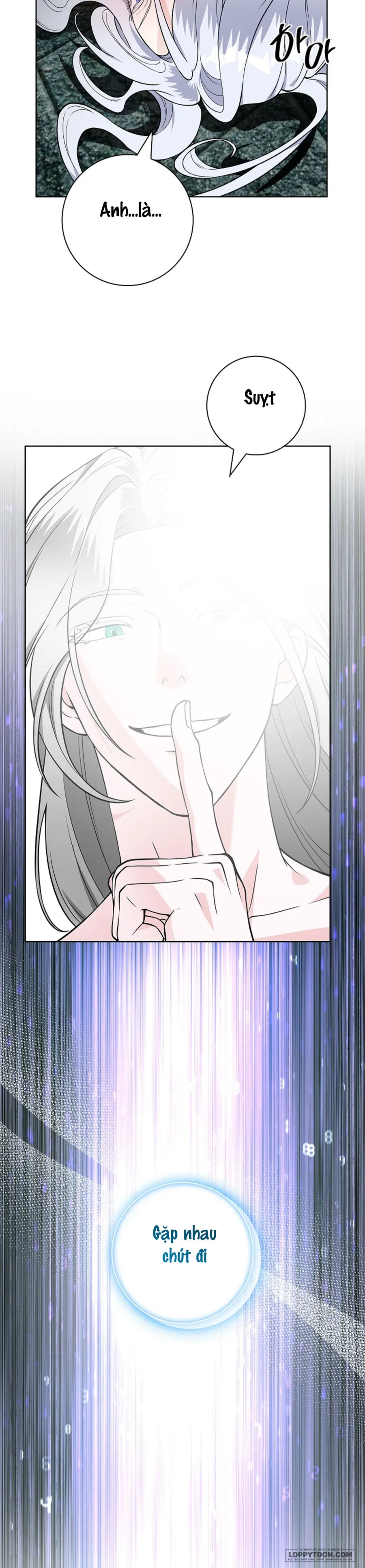 Cánh Hoa Ướt Đẫm Của Thánh Nữ Chap 22 - 🔞🔞🔞 - trang 24
