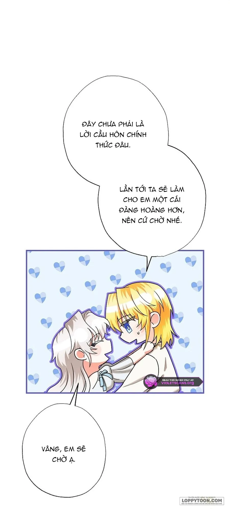 Trở Thành Miêu Nữ Của Hoàng Đế Chap 70 - trang 45